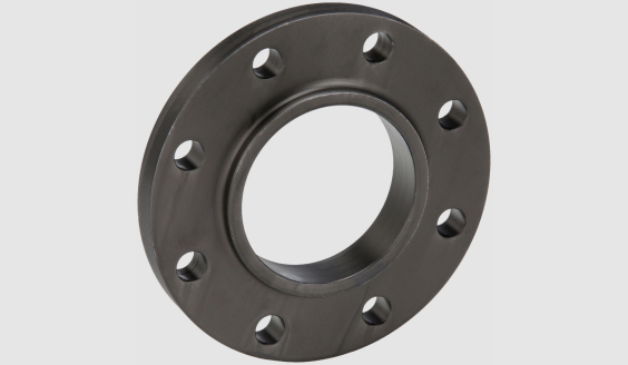 Flanges